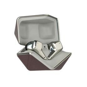 【長期保証付】HiFiMAN(ハイファイマン) Svanar Wireless LE 完全ワイヤレスイヤホン HIFIモード ノイズキャンセリング トポロジーダイヤフラム採用