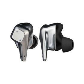 【長期保証付】HiFiMAN(ハイファイマン) Svanar wireless 完全ワイヤレスイヤホン HIFIモード ノイズキャンセリング