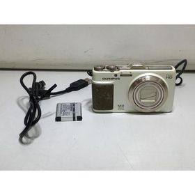 オリンパス OLYMPUS デジタルカメラ SH-25MR