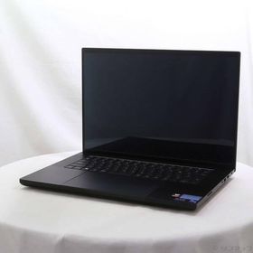 〔中古〕RAZER(レイザー) Razer Blade 16 RZ09-0510SJN3-R3J1 ブラック〔262-ud〕