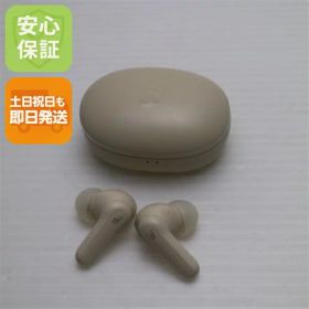 【中古】超美品 Anker Soundcore Life P2 Mini オフホワイト ワイヤレスイヤホン ANKER 安心保証 即日発送 土日祝発送OK