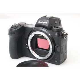 【全額返金保証】並品｜ニコン Z 6II ボディ CA01-M5955-2P2B