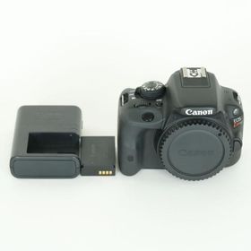 [良品] Canon EOS Kiss X7 | Canon EF-Sマウント