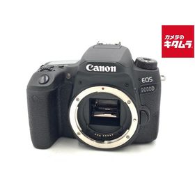 【中古】 【良品】 キヤノン EOS 9000D ボディ
