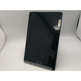 【中古】Lenovo SoftBank 【SIMフリー】 Lenovo TAB6 アビスブルー A101LV 【Snapdragon 690/4GB/64GB】【広島本通】保証期間1ヶ月【ランクB】