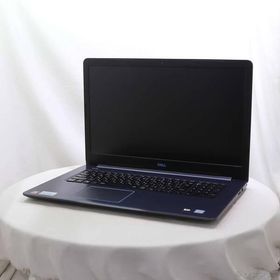 〔中古〕DELL(デル) Dell G3 3779 〔Windows 10〕〔377-ud〕