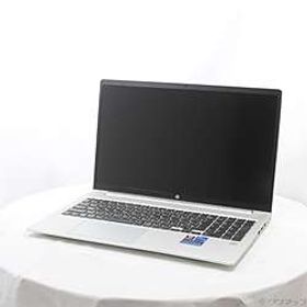 〔中古品〕 HP ProBook 450 G8 48J75PA#ABJ ［Core-i5-1145G7 (2.6GHz)／8GB／SSD128GB／15.6インチワイド／Windows11 Pro MAR］〔中古品〕 HP ProBook 450 G8 48J75PA#ABJ ［Core-i5-1145G7 (2.6GHz)／8GB／SSD128GB／15.6インチワイド／Windows11 Pro MAR］