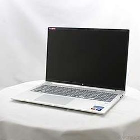 〔中古品〕 HP ProBook 460 G11 9G355AV ［Core-Ultra-7-155U／16GB／SSD512GB／16インチワイド／Windows11 Pro］〔中古品〕 HP ProBook 460 G11 9G355AV ［Core-Ultra-7-155U／16GB／SSD512GB／16インチワイド／Windows11 Pro］