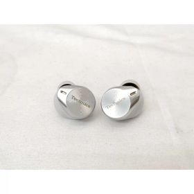 【中古】Panasonic Technics EAH-AZ80-S [シルバー]【川崎駅前】保証期間1ヶ月【ランクA】