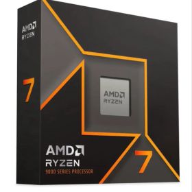 Ryzen 7 9700X
