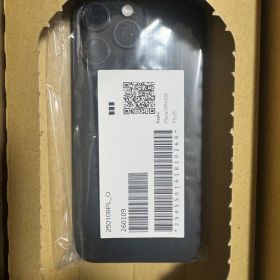 【新品】iPhone 15 Pro max 256GB