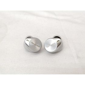 【中古】Panasonic Technics EAH-AZ80-S [シルバー]【川崎駅前】保証期間１ヶ月【ランクA】