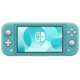 任天堂 ゲーム機 Nintendo Switch Lite [ターコイズ]