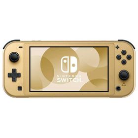 任天堂 ゲーム機本体 Nintendo Switch Lite ハイラルエディション