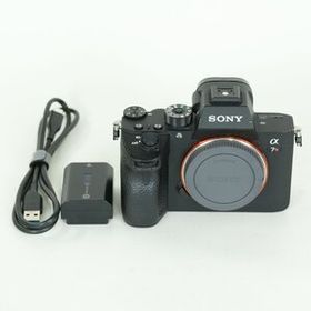 [良品 | シャッター数107,300回] SONY α7R III（ILCE-7RM3） | SONY Eマウント