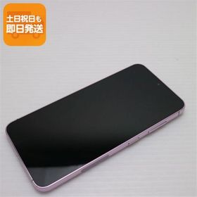 超美品 SC-51D Galaxy S23 ラベンダー DoCoMo スマホ SAMSUNG 即日発送 あすつく 土日祝発送OK