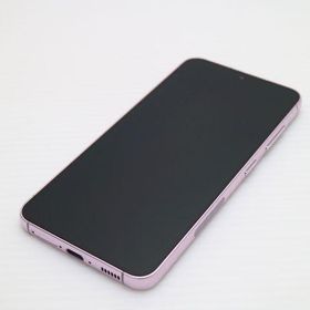 超美品 SC-51D Galaxy S23 ラベンダー DoCoMo スマホ SAMSUNG 即日発送 あすつく 土日祝発送OK