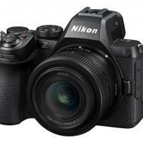 Nikon Z5II 24-50 レンズキット ニコン フルサイズミラーレスカメラ