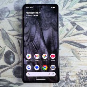 Google pixel 7 オブシディアン 128GB SIMフリー