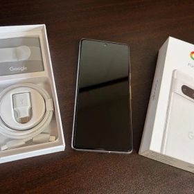 Google Pixel 7 Snow 128GB SIMフリー/Pixel7