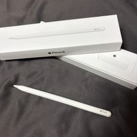 Apple Pencil 第2世代【動作確認済】【Apple純正】