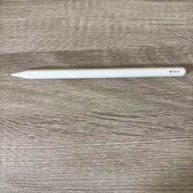 Apple Pencil 第2世代