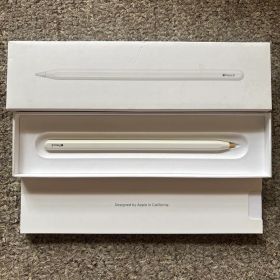 Apple Pencil 第2世代 MU8F2J/A