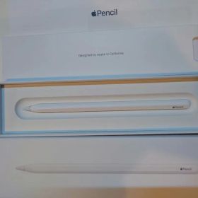 Apple Pencil 2世代