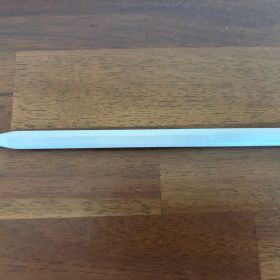 Apple Pencil 第2世代 ipad pro air タッチペン