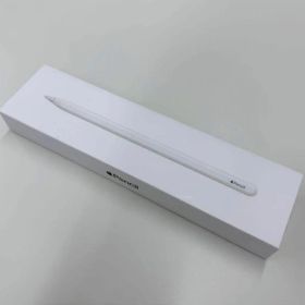 Apple Pencil第二世代 (新品未使用/開封済み)