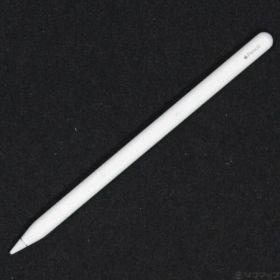 ソフマップ 〔中古品〕 Apple Pencil 第2世代 MU8F2J／A【305】