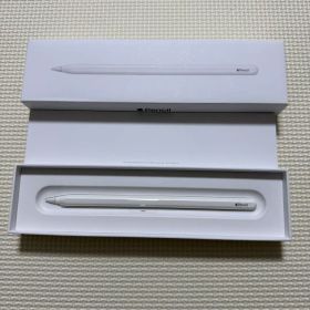 【美品】Apple Pencil 第二世代 MU8F2J/A