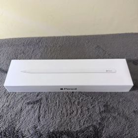 Apple Pencil 第2世代