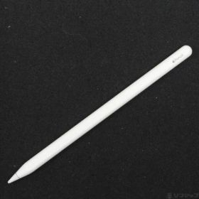 ソフマップ 〔中古品〕 Apple Pencil 第2世代 MU8F2J／A【344】