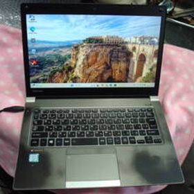 Windows11 Intel第６世代 i7-6500U 2.50GHz メモリ8GB SSD M.2 SSD 256GB MS Office Pro Plus 2019付 dynabook R63D 送料無料