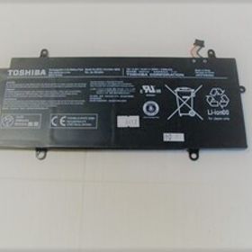 0519◯Toshiba 純正バッテリーPA5136U-1BRS（14.8V 52Wh）残り100％4:00時間 dynabook R63/M R63/DN R63/A/B R63/P R63/J R63/P RZ63/ R634