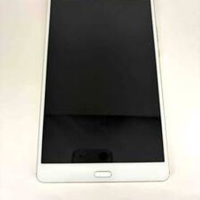 docomo dtab Conpact d-01J 本体＋充電ケーブル