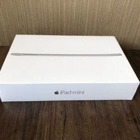 [ 新品 未開封 ] 純正 Apple iPad mini 4 128GB Wifi アップル アイパッド アイパッドミニ4