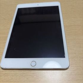 iPad mini 4