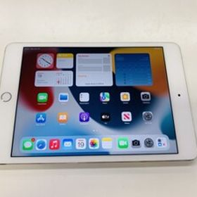 ★送料無料★ジャンク★SoftBank★A1550 iPad mini 第4世代 Wi-Fi+Cellular 128GB★シルバー★0003280000656★SYS★03/03