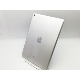 【中古】Apple 【Wi-Fi】 iPad（第9世代/2021） 64GB シルバー MK2L3J/A【熊本】保証期間１ヶ月【ランクC】