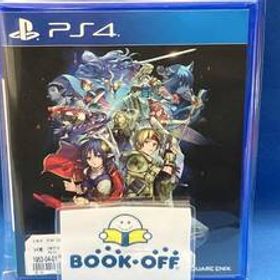 PS4 STAR OCEANTHE SECOND STORY R