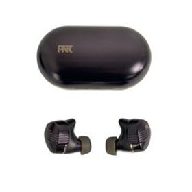 AVIOT◆イヤホン/TE-W1-PNK