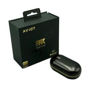 アビオット ワイヤレスイヤホン PNK TE-W1-PNK AVIOT