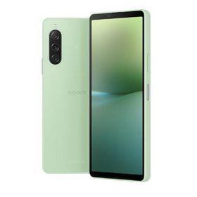 【新品未使用】Xperia 10 V セージグリーン A302SO Softbank【即日発送、土、祝日発送】【送料無料】