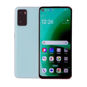 CPH2309 A55s 5G 64GB SIMフリー 中古 スマホ スマートフォン Bランク 本体 即日発送