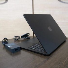 Surface Laptop4 13（i5 1145G7/8GB/512GB）黒