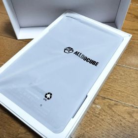 ALLDOCUBE iPlay 50 mini Pro NFE 8.4インチ