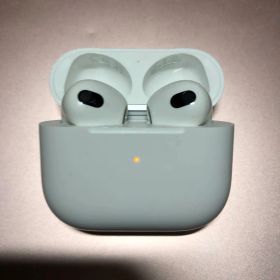 Apple AirPods 第3世代