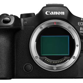 【ポイント10倍】 CANON デジタル一眼カメラ EOS R6 Mark III ボディ 【P10倍】